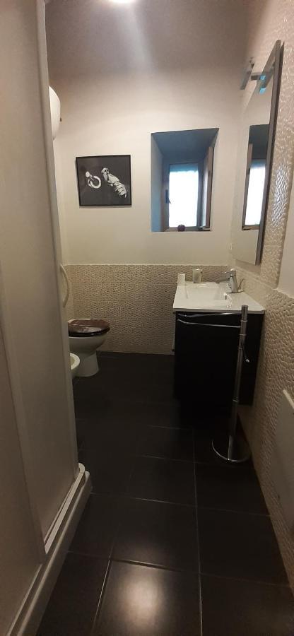Casa Baja Daire Bacoli Dış mekan fotoğraf
