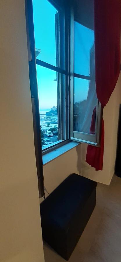 Casa Baja Daire Bacoli Dış mekan fotoğraf